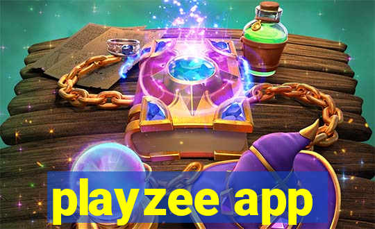 playzee app